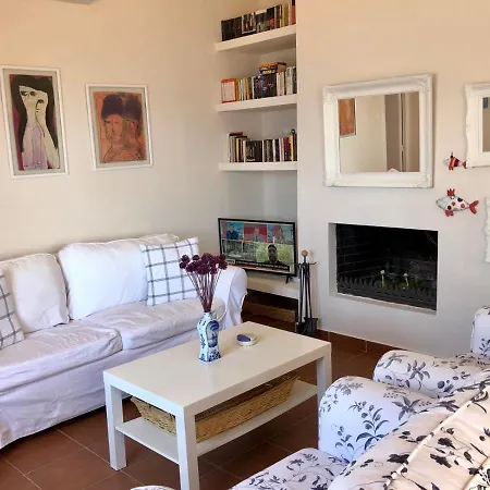 Holiday home Tranquility House Astros Paralio Astros