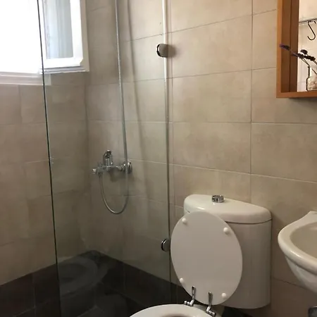 Holiday home Tranquility House Astros Paralio Astros