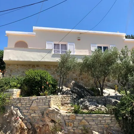 Tranquility House Astros Holiday home Paralio Astros