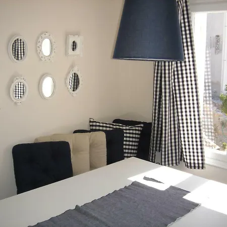 Holiday home Tranquility House Astros Paralio Astros