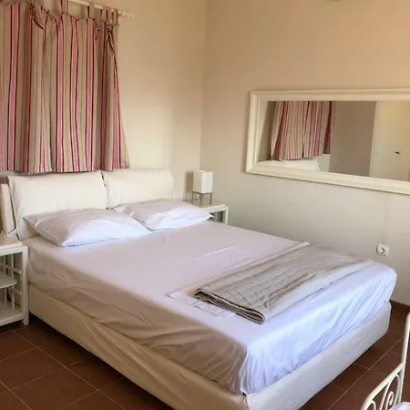 Tranquility House Astros Holiday home Paralio Astros