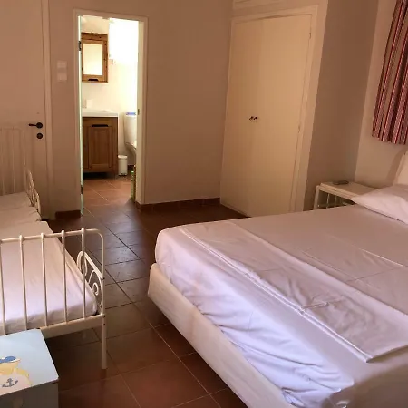 Holiday home Tranquility House Astros